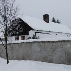 Špýchar usedlosti čp. 18