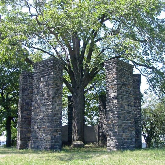 Ehrenmal Hormersdorf