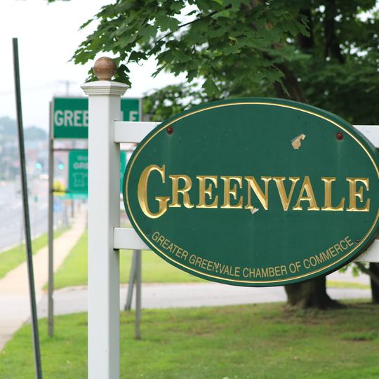 Greenvale