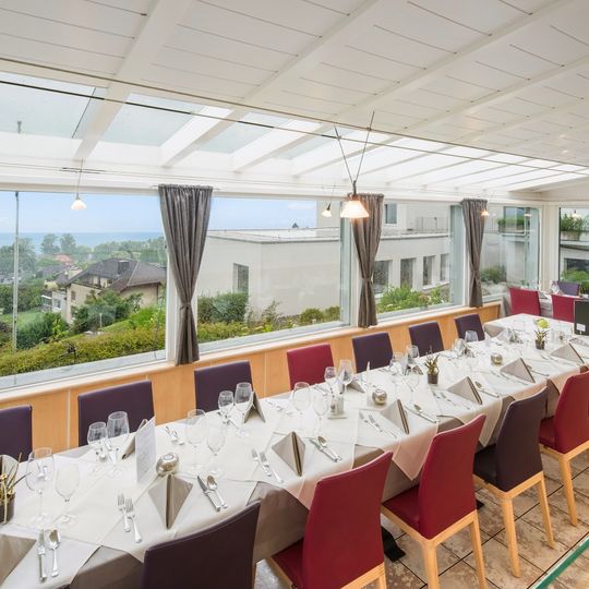 Restaurant Rebstock Rorschacherberg