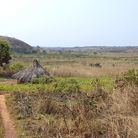 Adamawa Plateau