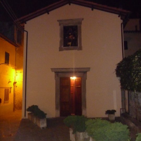 Chiesa della Santissima Annunziata