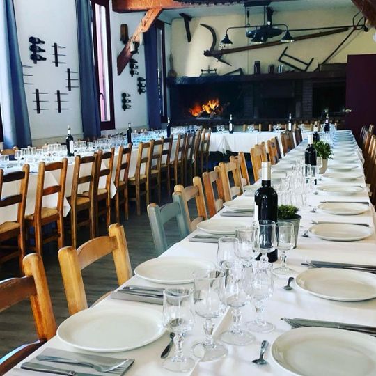 Chez Michel