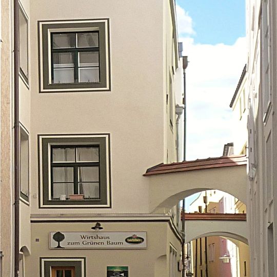 Gasthof Grüner Baum