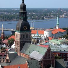Dom van Riga