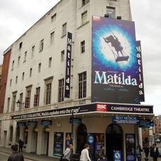 Cambridge Theatre