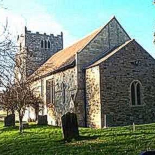 Church of All Saints