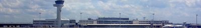 Panoramic View 1
