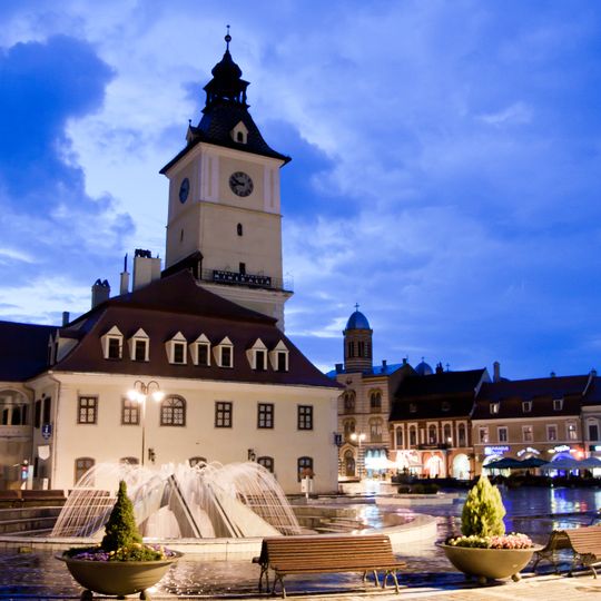 Brașov