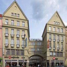 Rixdorfer Gesellschaftshaus