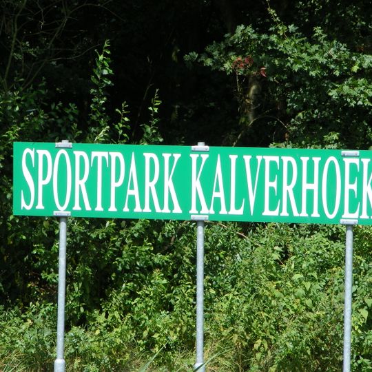Kalverhoek