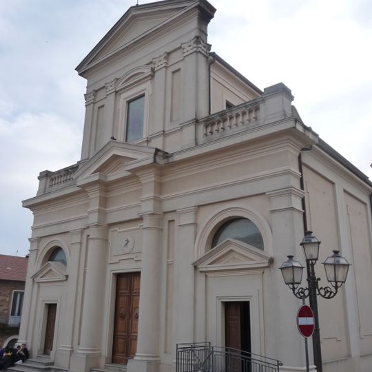 Chiesa di San Teodoro