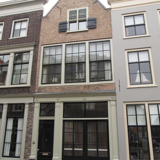 Grotekerksbuurt 82, Dordrecht