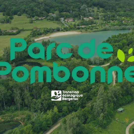 Parc Public Naturel de Pombonne