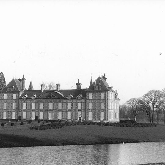 Château de Monthorin