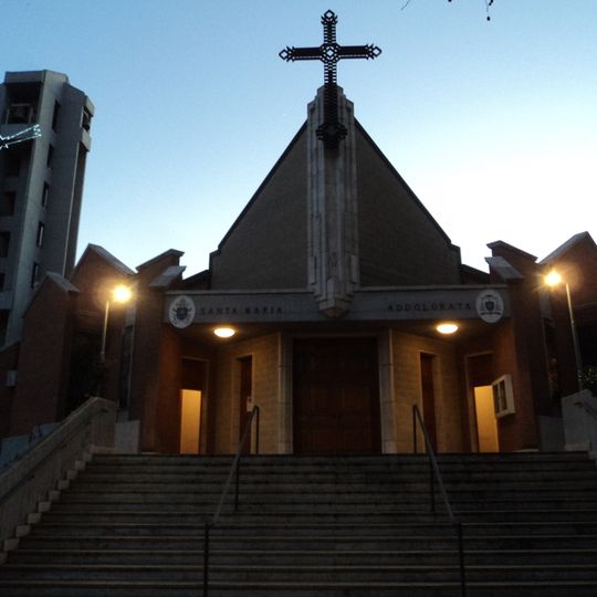 Chiesa di Santa Maria Addolorata