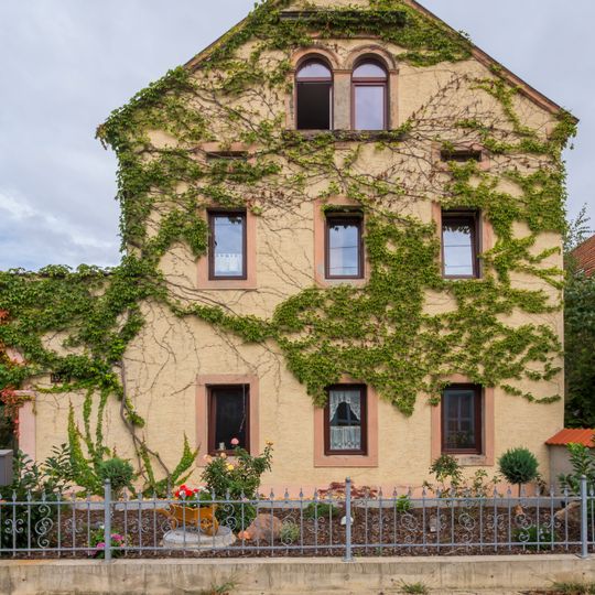 Brockwitz Dresdner Straße 192