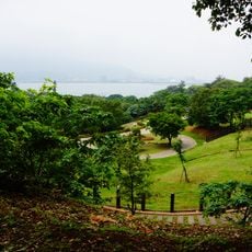 Tamsui Peace Park