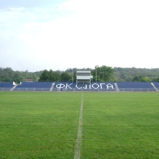 Gradski stadion