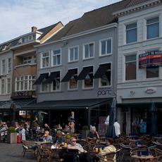 Grote Markt 22, Breda