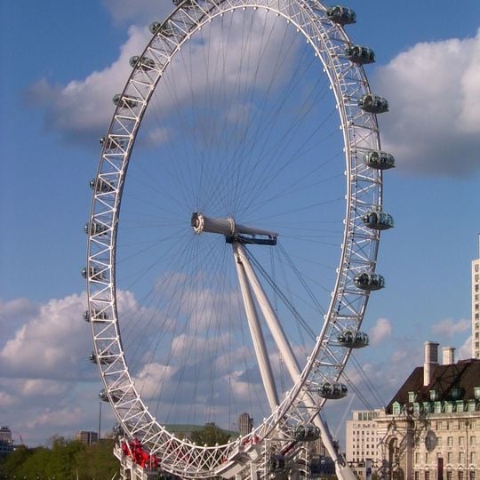 London Eye