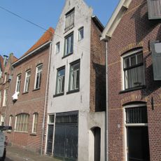 Vaaltstraat 7, Zutphen
