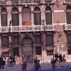 Palazzo Tiepolo a San Polo