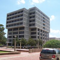 Paroisse de Baton Rouge Est