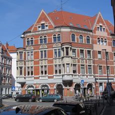 Lichtenbergplatz 3, Hannover