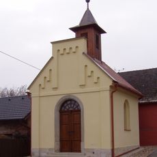 Chapel of Holy Guardian Angels