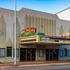 Michigan Theater