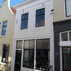 Nieuwe Bogerdstraat 45, Zierikzee
