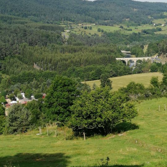 La Plaine de la Loire