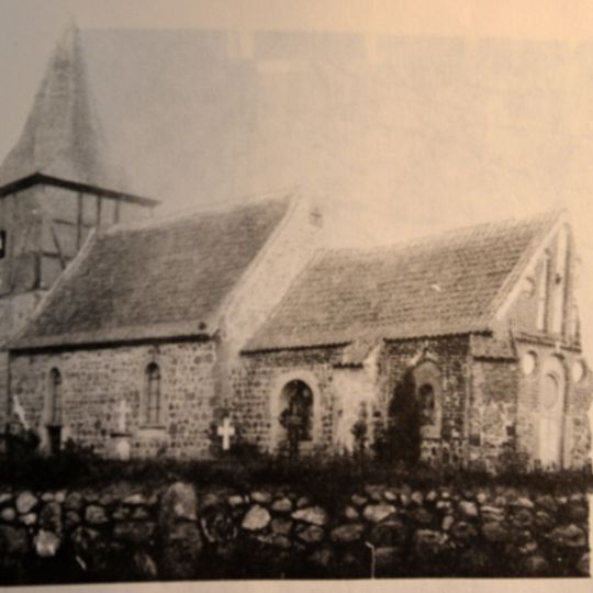 Johannes-der-Täufer-Kirche