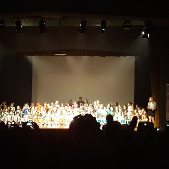 Museo Popoli e Culture