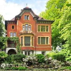Park-Villa Rieter
