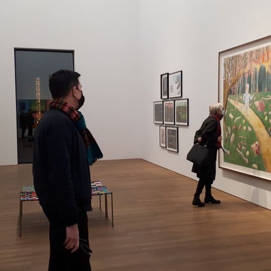 Tim Van Laere Gallery