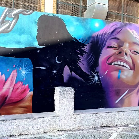 Pazenos la Violencis