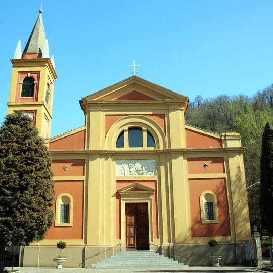 Chiesa di San Martino