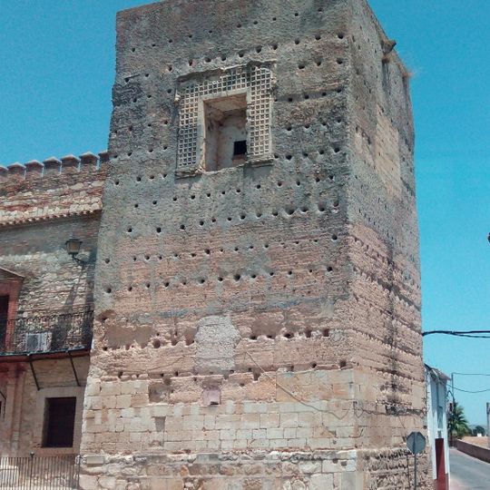 Castillo