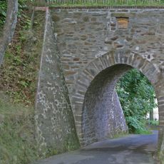 Buttermilchtor; Goldene Pforte Schacht; Brander Revier (Sachgesamtheit) Brand-Erbisdorf