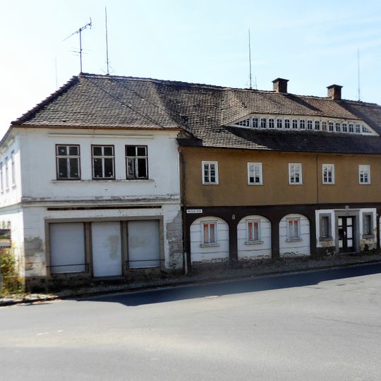 Rumburger Straße 51