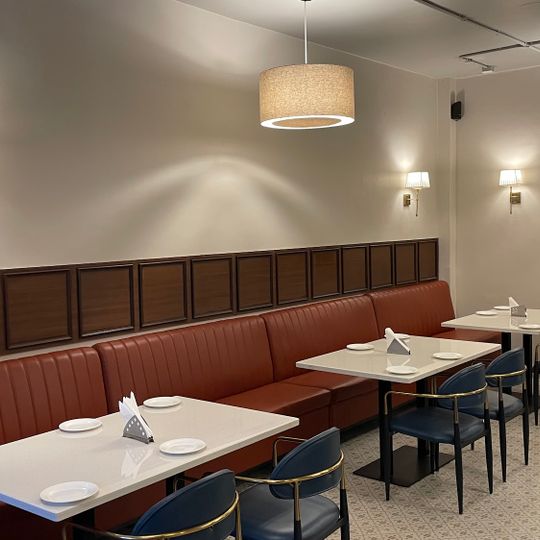 Food Story Restaurant