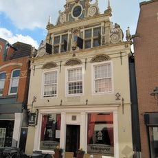 Friesestraat 9, Coevorden