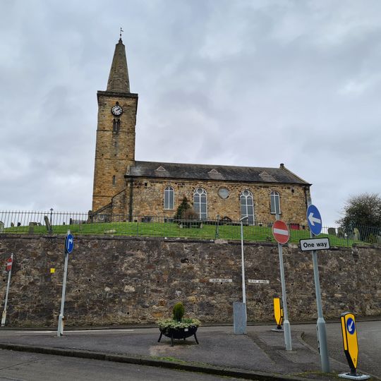 Markinch