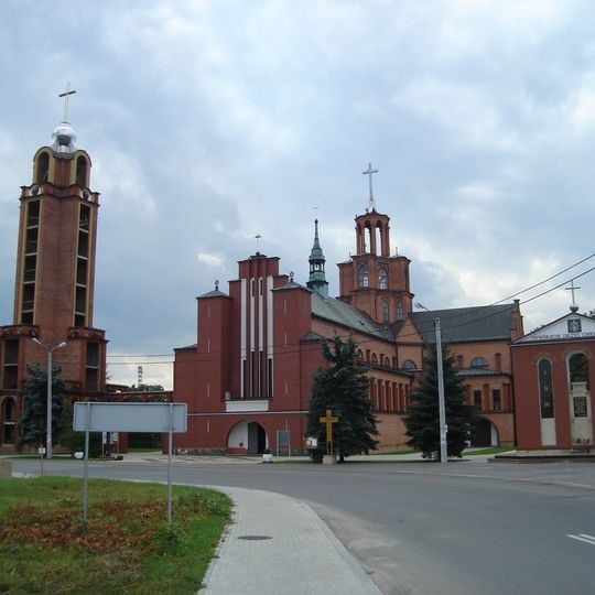 Gorzyce, Tarnobrzeg County