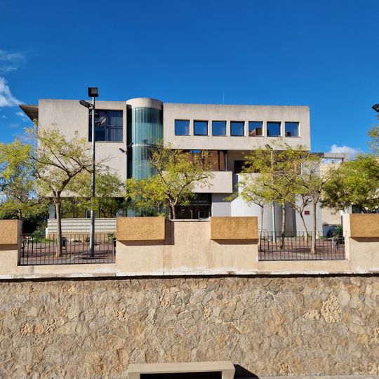 Consell Comarcal del Montsià