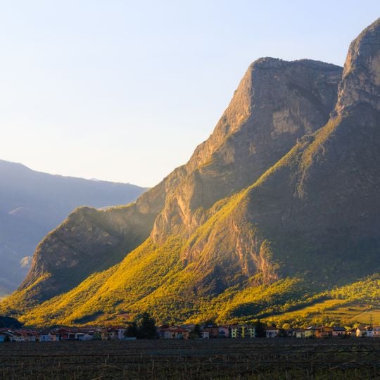 Biotopo La Rocchetta