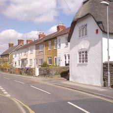 19, Green Road