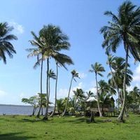 North Caribbean Coast Autonomous Region